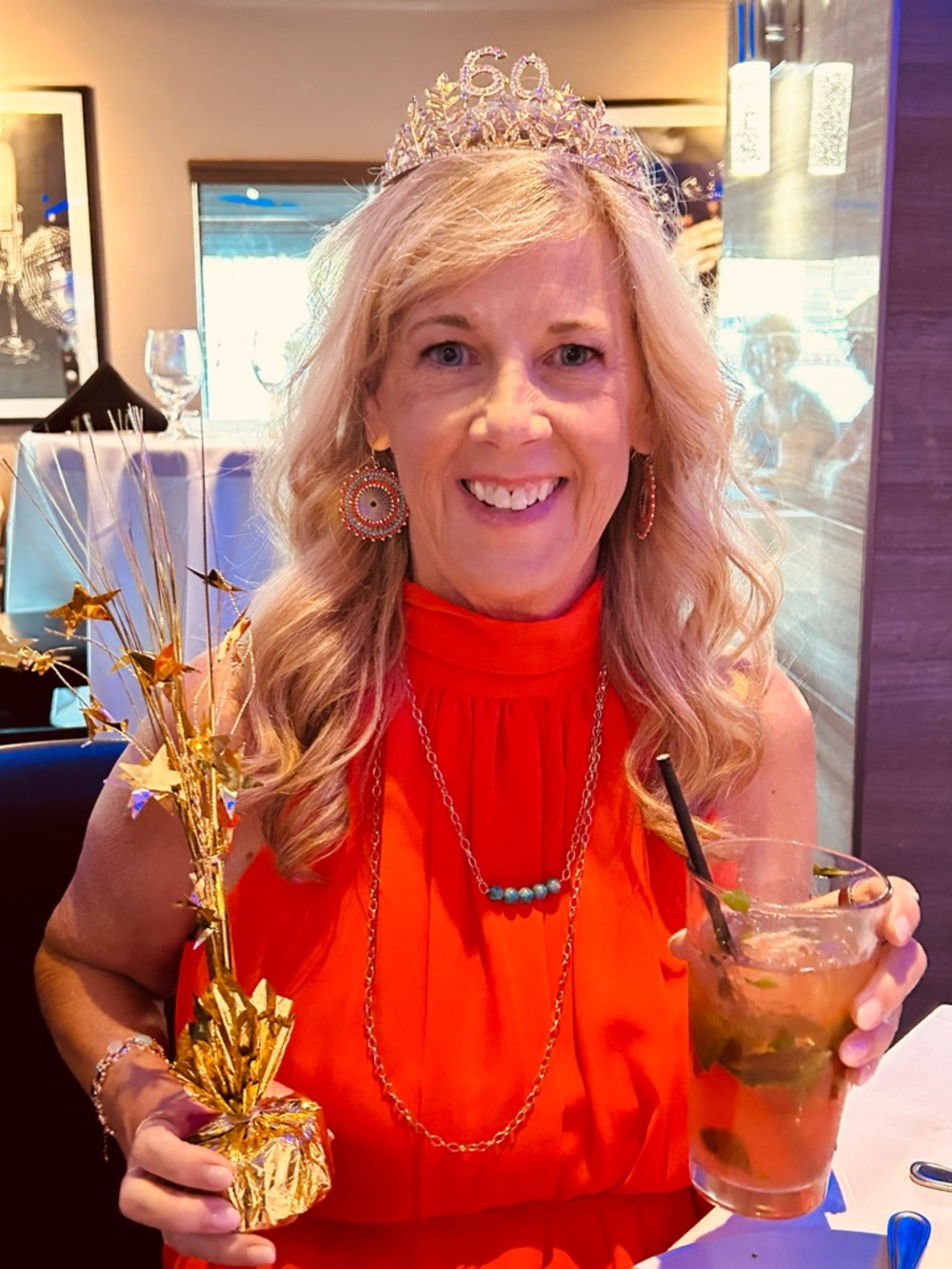 Meet your Posher, Tami